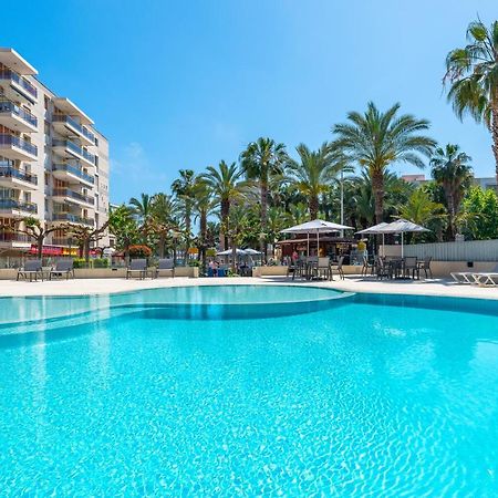Los Peces Salou Rentalmar מראה חיצוני תמונה