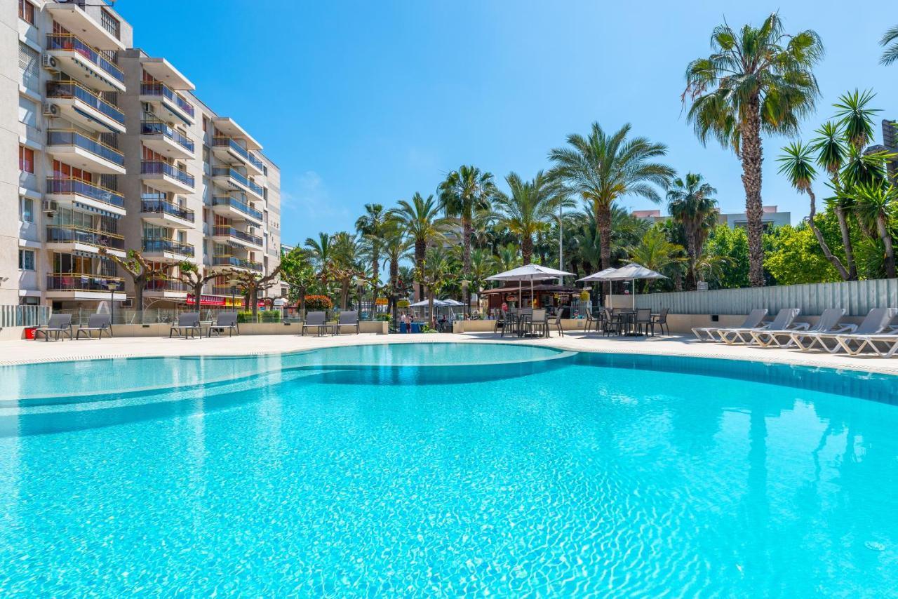 Los Peces Salou Rentalmar מראה חיצוני תמונה