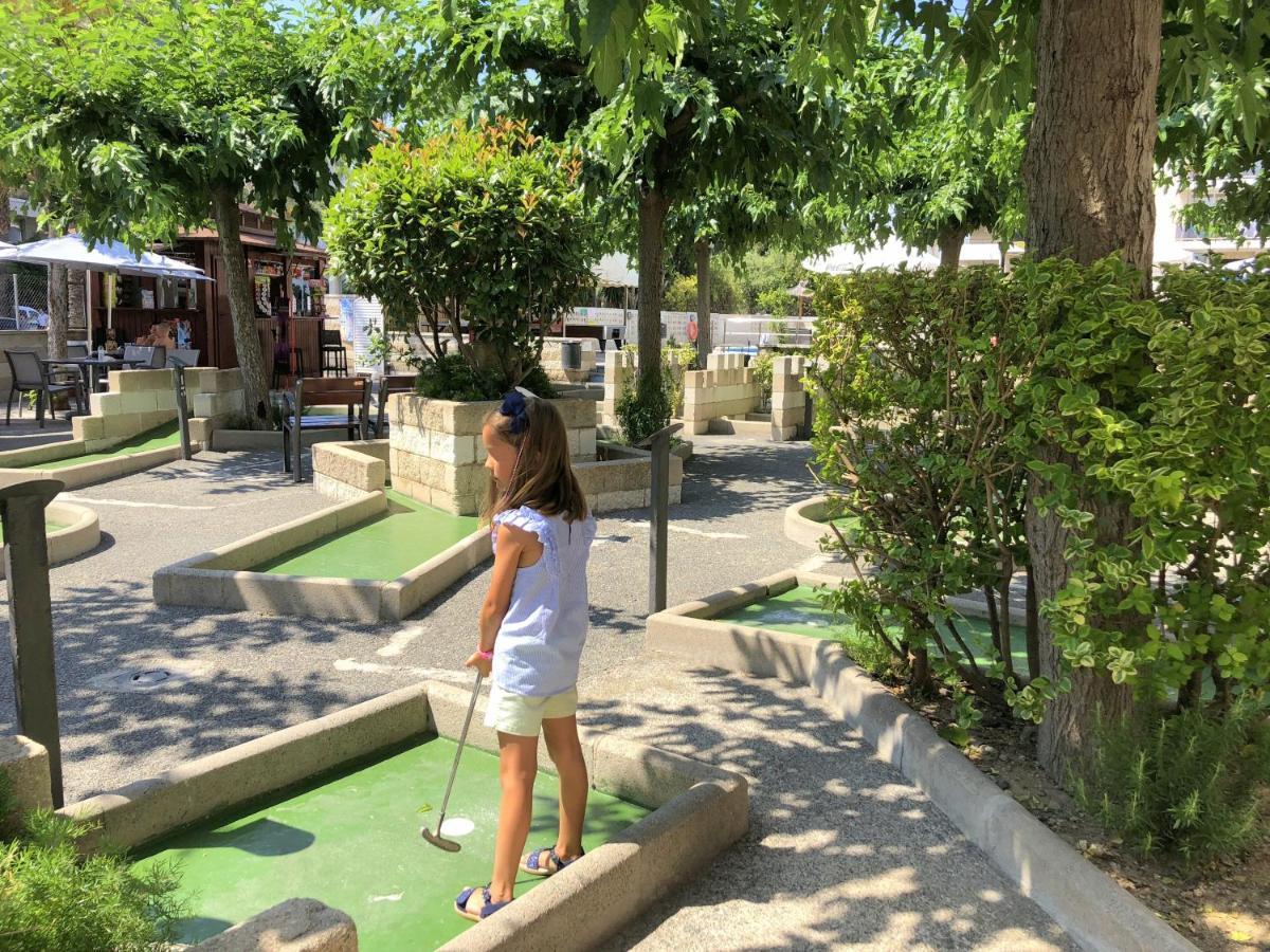 Los Peces Salou Rentalmar מראה חיצוני תמונה