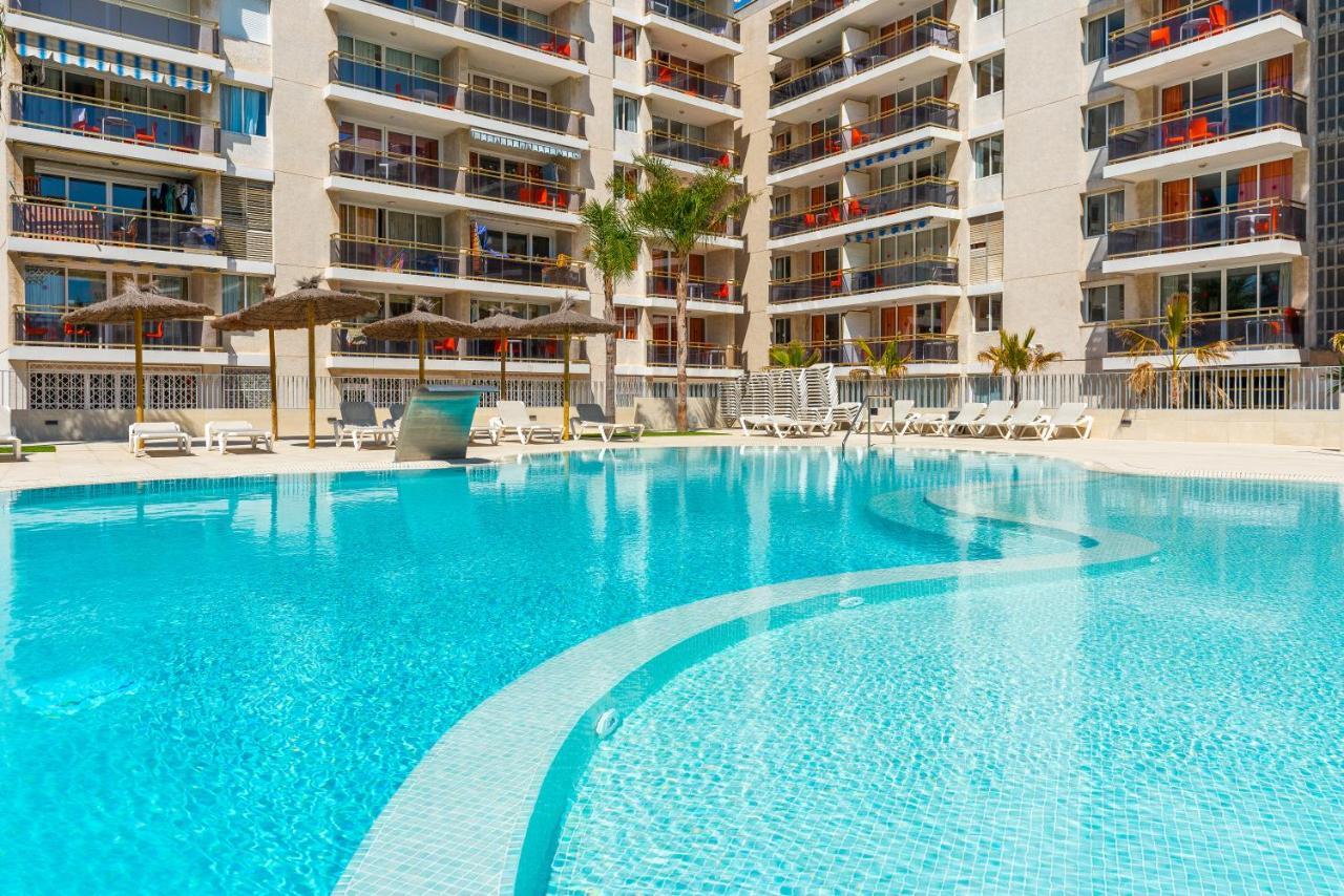 Los Peces Salou Rentalmar מראה חיצוני תמונה