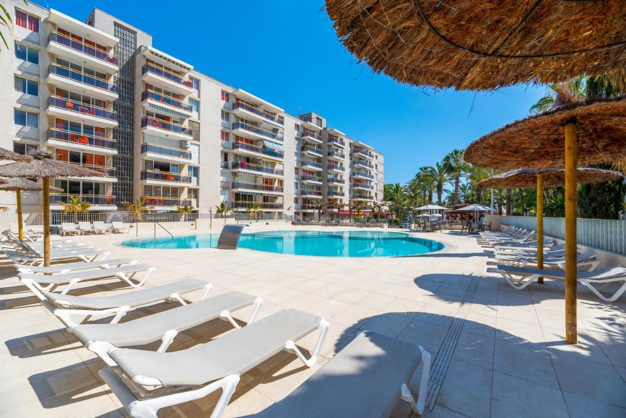 Los Peces Salou Rentalmar מראה חיצוני תמונה