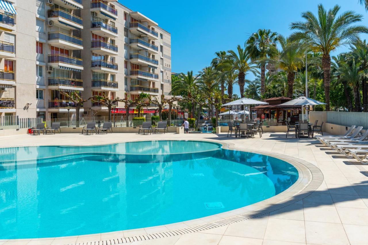 Los Peces Salou Rentalmar מראה חיצוני תמונה