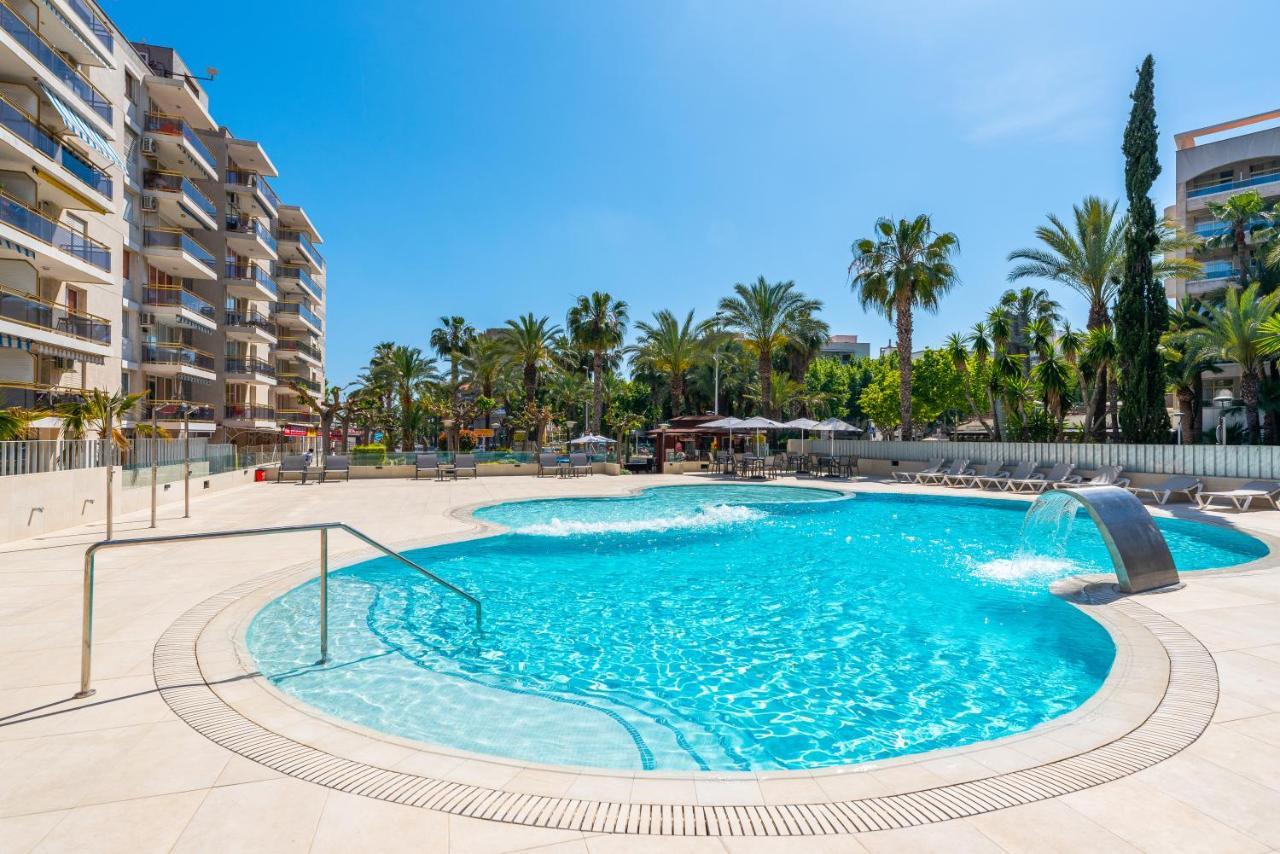 Los Peces Salou Rentalmar מראה חיצוני תמונה